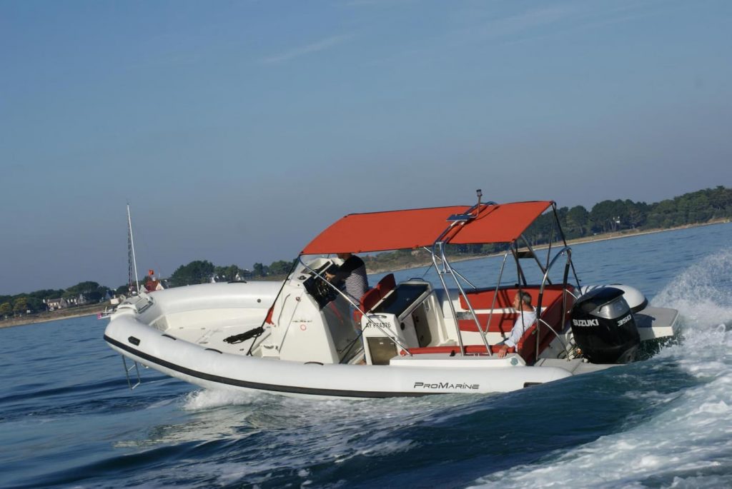 Location bateau calanque Cassis et Marseille