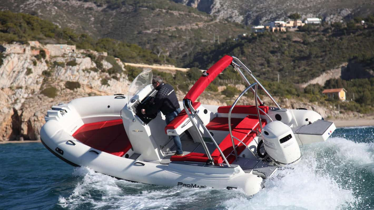 Visiter les calanques de Cassis en bateau